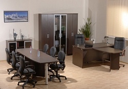 Офисная мебель