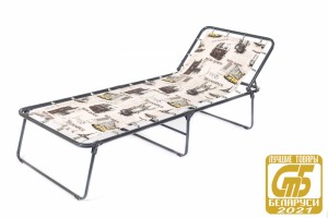 Раскладушка без матраса Надин