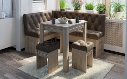 Кухонные уголки