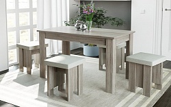 Обеденные зоны