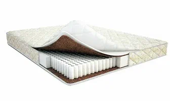 Матрац АЛЬТАИР 180*190/195/200