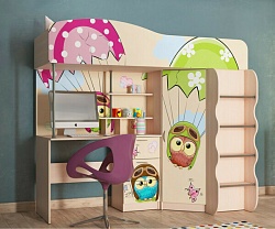 Детские гарнитуры