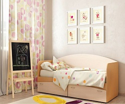 Кровати детские