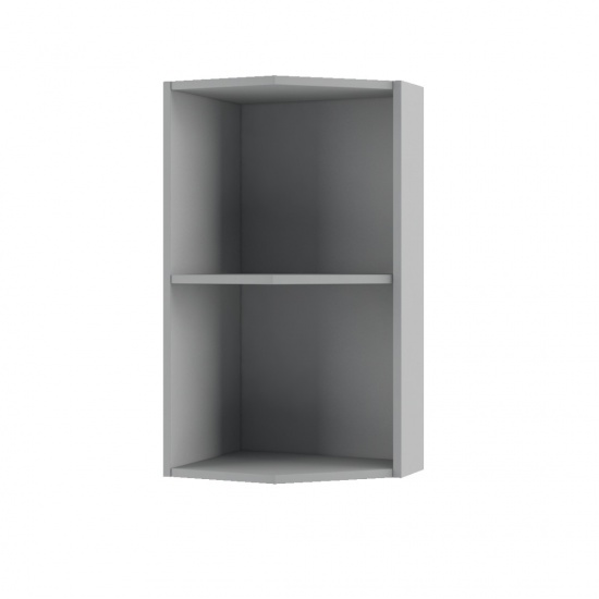 Капри ПТ 400 Шкаф торц угл