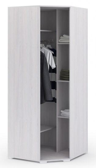 Шкаф угловой ШУ 021 Сальма