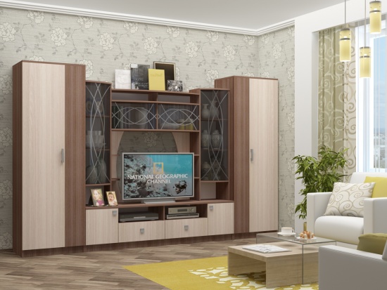 Гостиная "Женева"