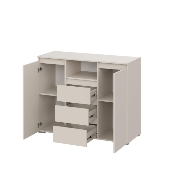 Люмо Комод КМ 01