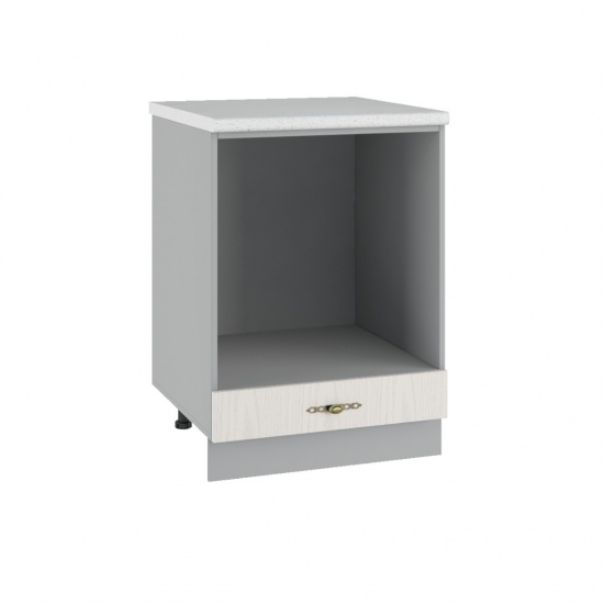 ГРАНД СДШ 600 нижн. комод для техн. (без столешн.)