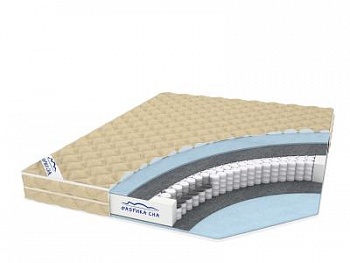 Матрац ECO Classiс light 180*190/195/200