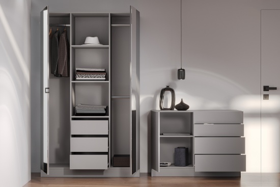 Модульная прихожая "Энни"