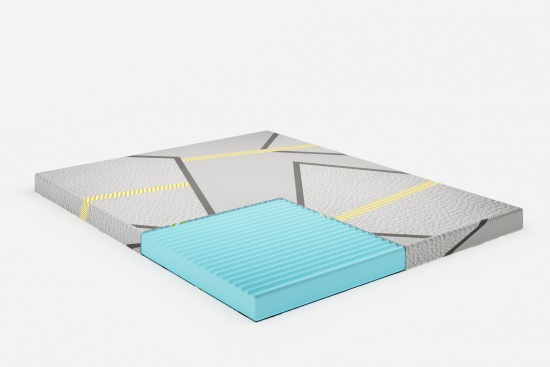 Матрац уДачный 900х1900/2000