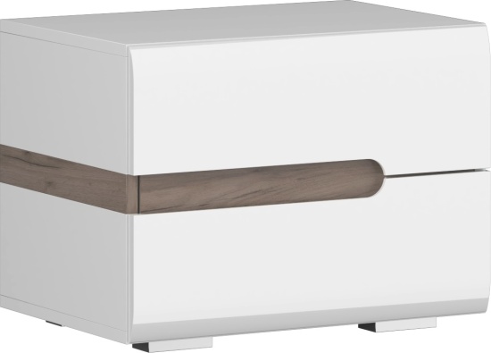 Ультра Тумба прикроватная №1(2шт)