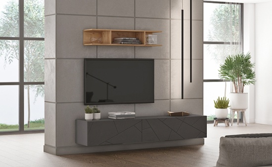 Гостиная ШЕРЛОК