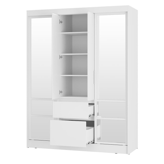 Шкаф-купе Симпл ШКК-06