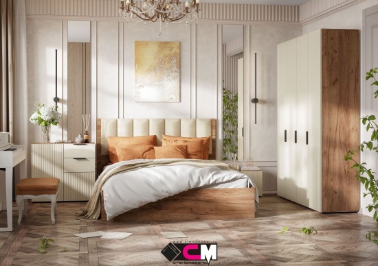 Спальня Соната Линто