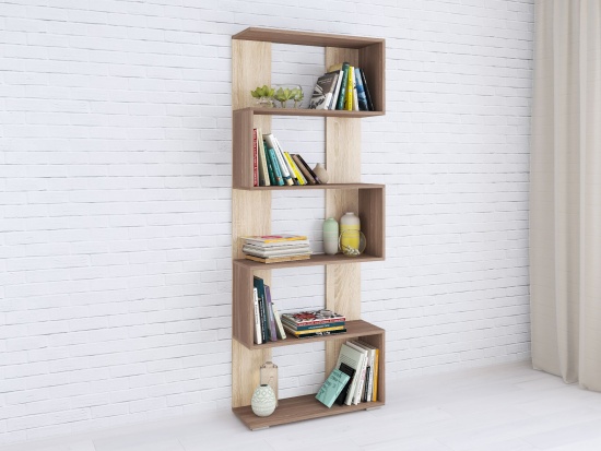 Стеллаж Ромео 1