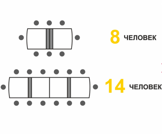 Стол-книжка Колибри 13