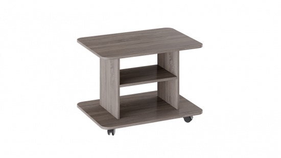 Стол журнальный тип 1