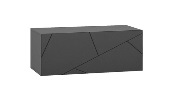 Тумба 1-дв. ШЕРЛОК (арт. Тм120.0)