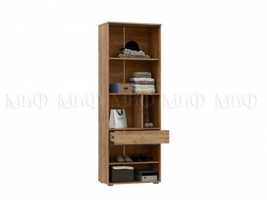 Шкаф Соренто высокий закрытый