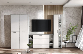 Гостиная Денвер Стендмебель