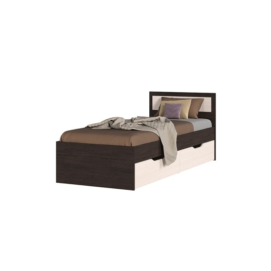 Венге/Дуб белфорт