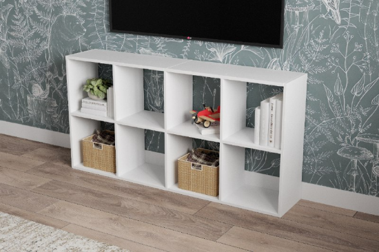 Стеллаж "Мори" МСО 710.1  