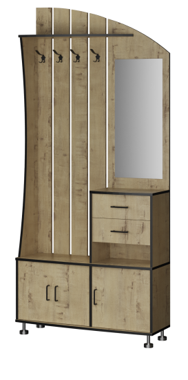 Прихожая Москва