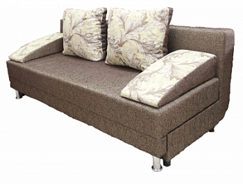 Диван Евро книжка МЕЛЛИСА