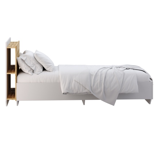 Кровать на 900 Авелона КР032.090