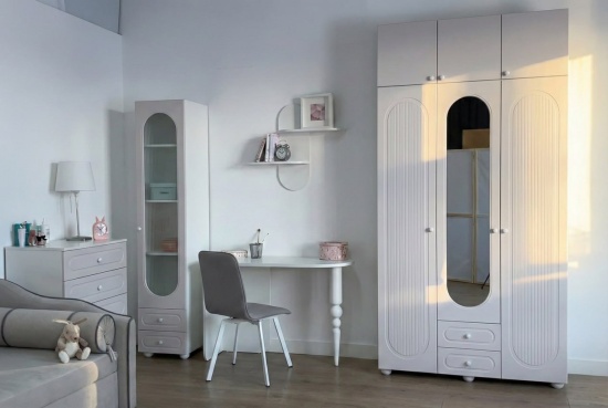 Модульная детская Милана