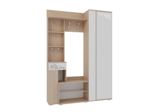 БОСТОН ЛАЙТ Прихожая