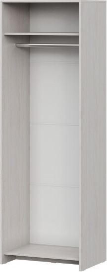 "МСП 1" Шкаф двухстворчатый