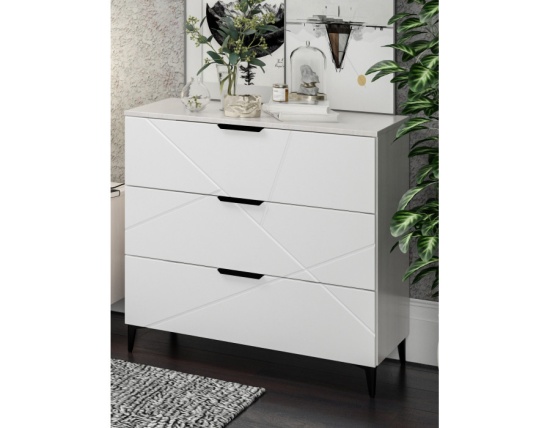 Комод Милонга МДФ