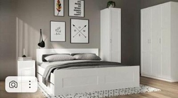 Спальня Сириус