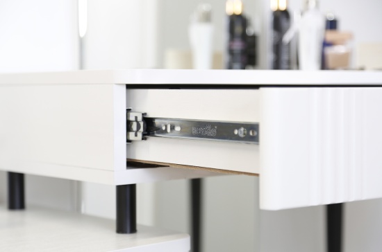 Ева Туалетный столик (без зеркала)