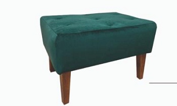 Банкетка Рубин Люкс