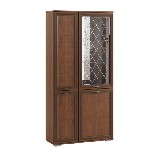 орех донской