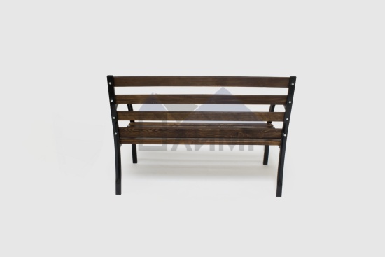 Скамейка садовая "София"