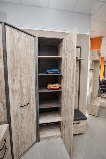 Клео Комплект полок к Пеналу