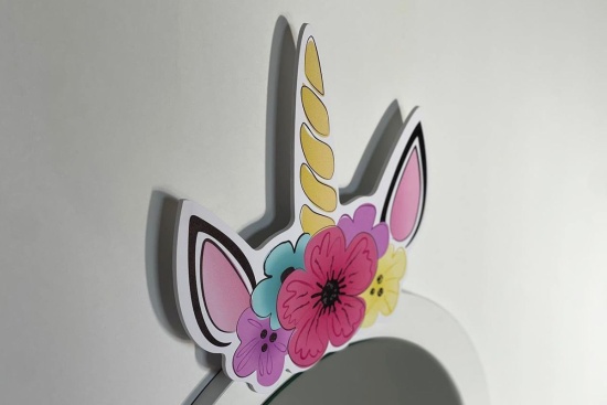 Набор детский Единорожка