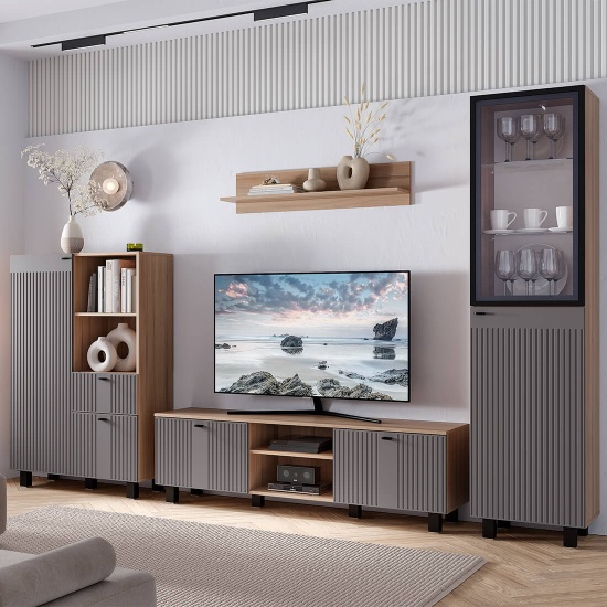 Гостиная Олива