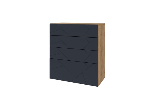 Комод 800 ШЕРЛОК