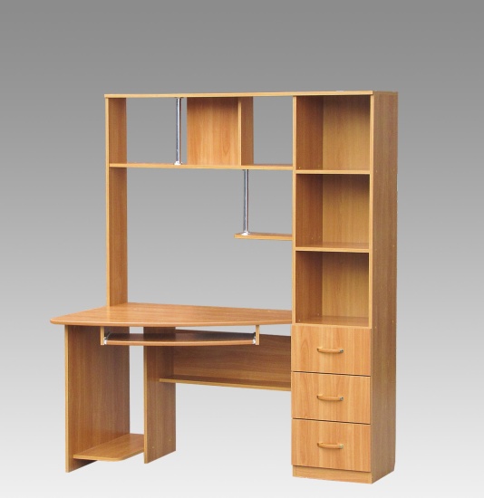 левая сторона