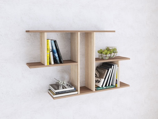 Полка навесная ПН-4 Тэкс