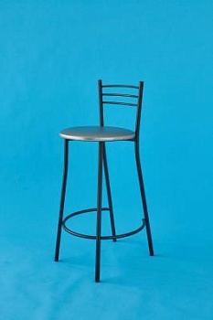 Стул барный БистроБар эмаль