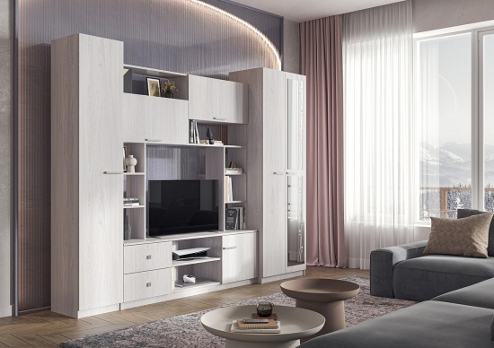 Стенка Марта М