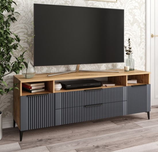 Тумба ТВ №3 (тоскана)