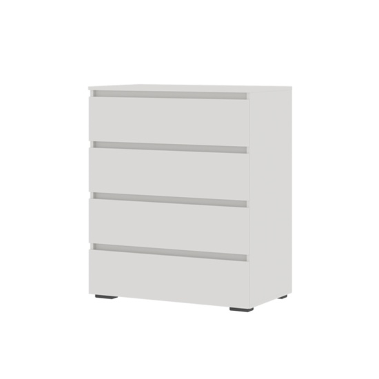 Хелен КМ 02 Комод 4 ящика