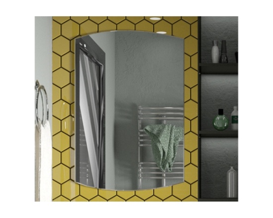 Зеркало "Орион" 60 стандарт